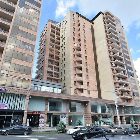 Apartment Sayat-Nova יירבאן מראה חיצוני תמונה