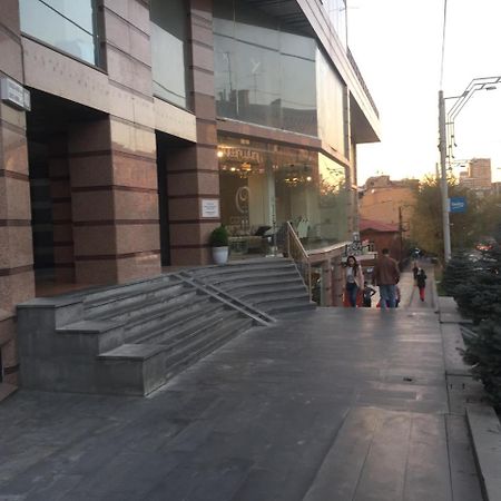 Apartment Sayat-Nova יירבאן מראה חיצוני תמונה