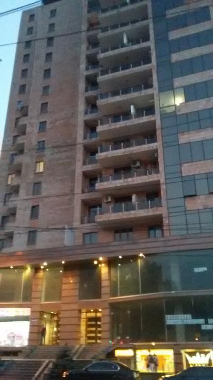 Apartment Sayat-Nova יירבאן חדר תמונה