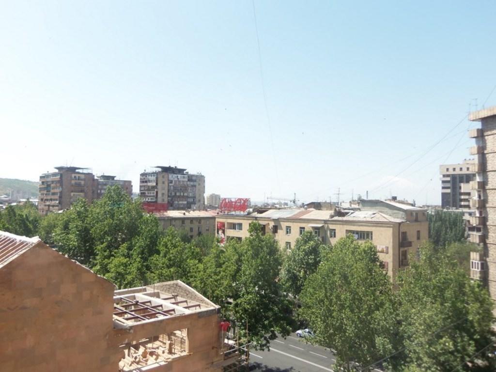 Apartment Sayat-Nova יירבאן חדר תמונה