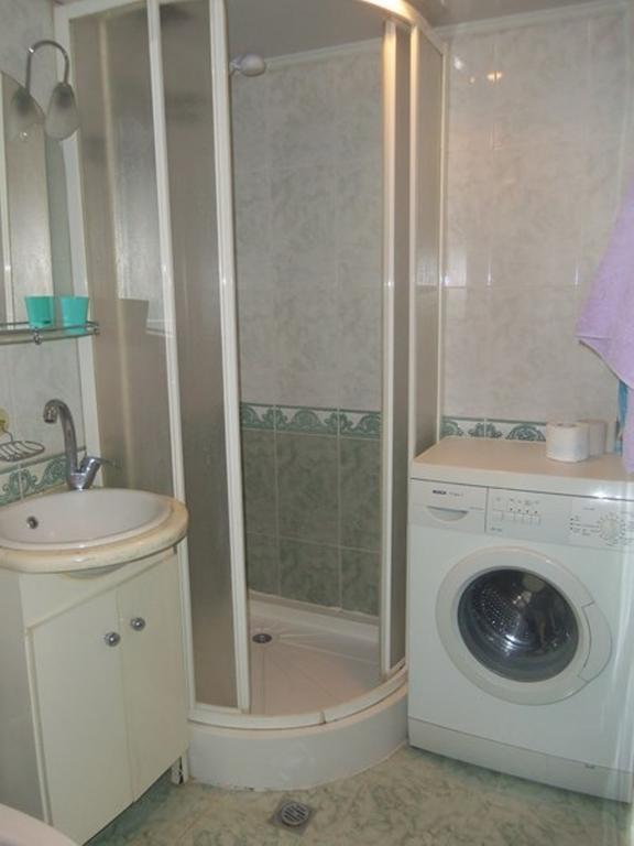 Apartment Sayat-Nova יירבאן חדר תמונה
