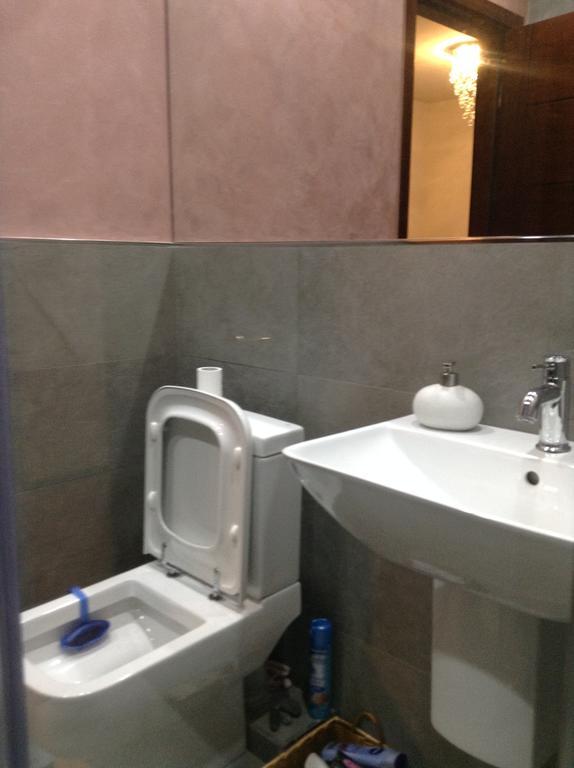 Apartment Sayat-Nova יירבאן חדר תמונה