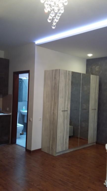 Apartment Sayat-Nova יירבאן חדר תמונה